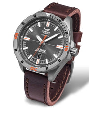 Vostok-Europe Almaz NH35A/320H263 Automatic