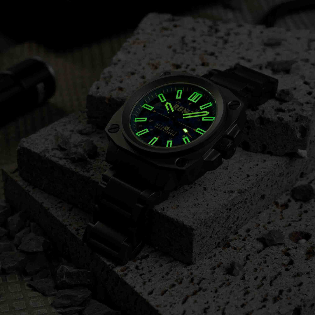 クルセイド　OGリューネ&ウェンディ　メタルパラレル citizen_eco-