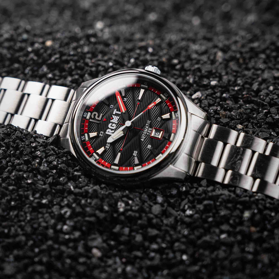 グラトリ頑張りたい人！phantom ctrl 150cm Rome rgmt-tritium-automatic-black-