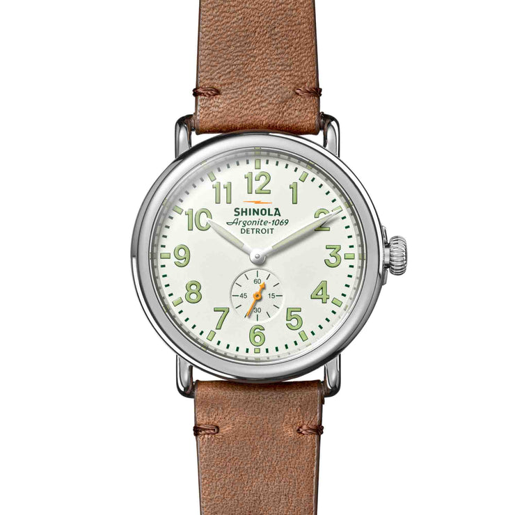 Mechanic Shinola Watch Quality Mechanic Shinola Watch History