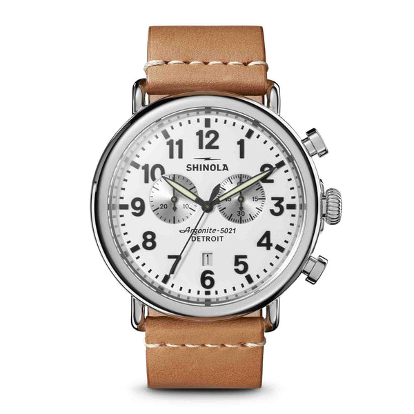 s.de.shinoさん7-24-1 shinola-the-runwell-chrono-