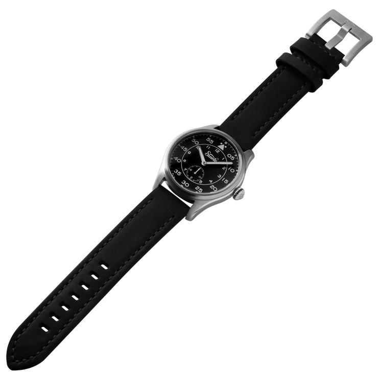 Szanto Heritage Aviator Small Seconds 2751 – Watches.com