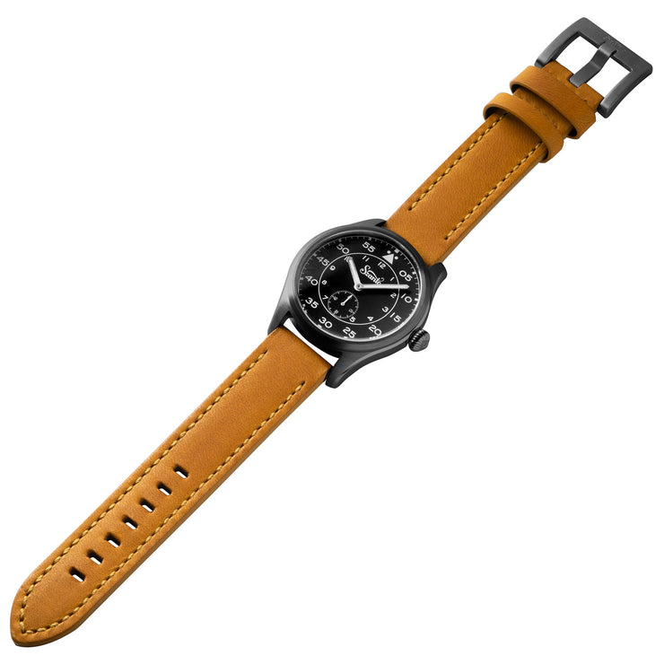 Szanto Heritage Aviator Small Seconds 2757 – Watches.com