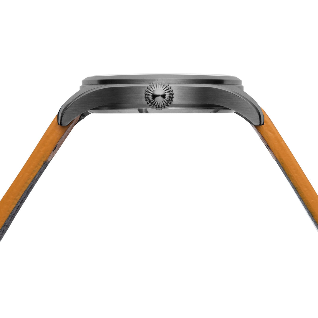 Szanto Heritage Aviator Small Seconds 2756 – Watches.com