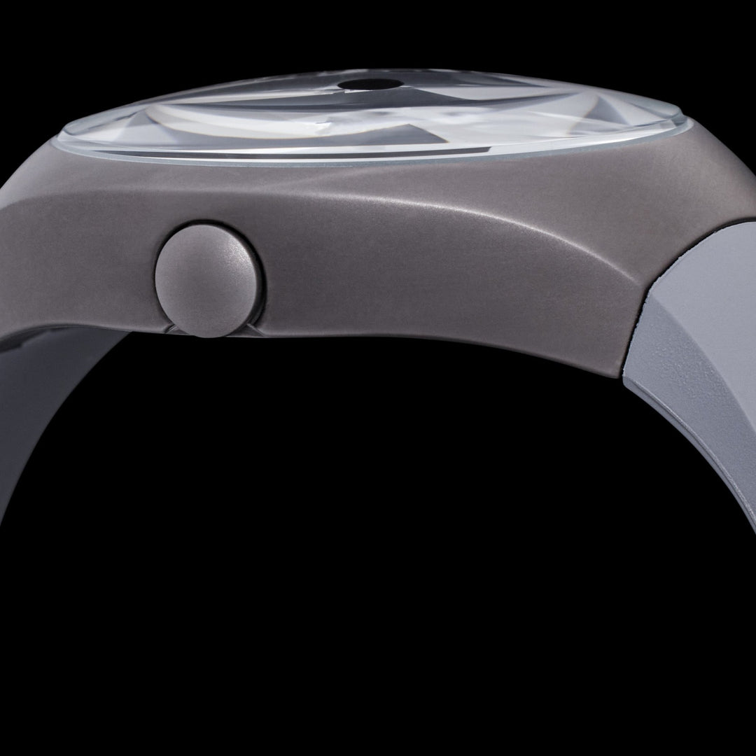 Szanto Icon Frank Stephenson Cosmos Gray 9002 – Watches.com