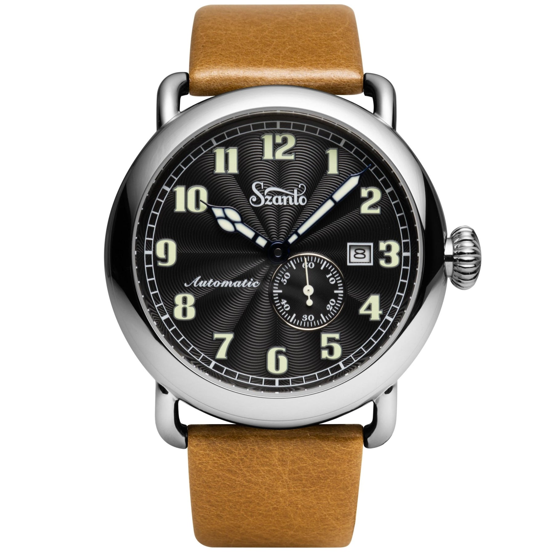 SZANTO ザント 腕時計 クロノグラフ Szanto SZANTO Chronograph 
