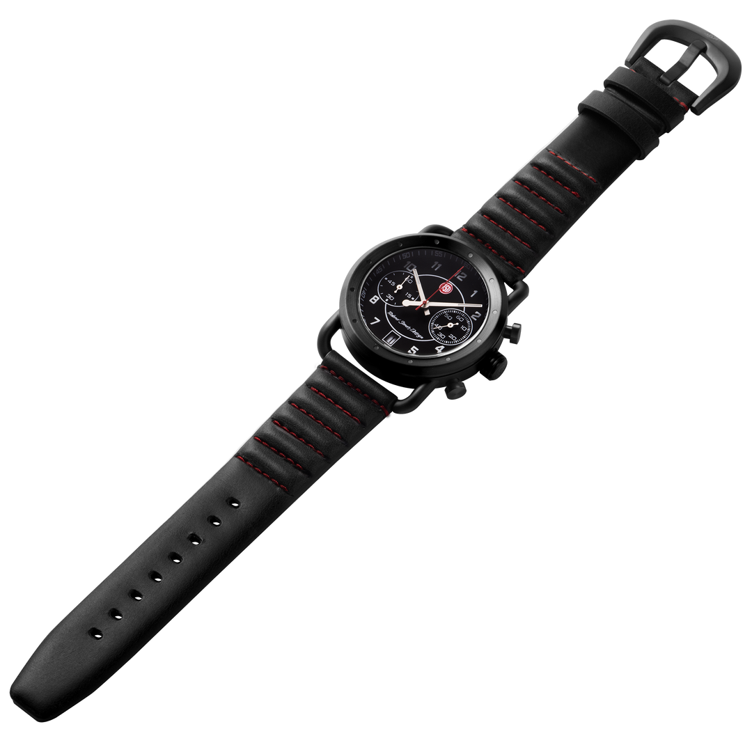 Szanto ICON Roland Sands Signature 2252 Chronograph – Watches.com