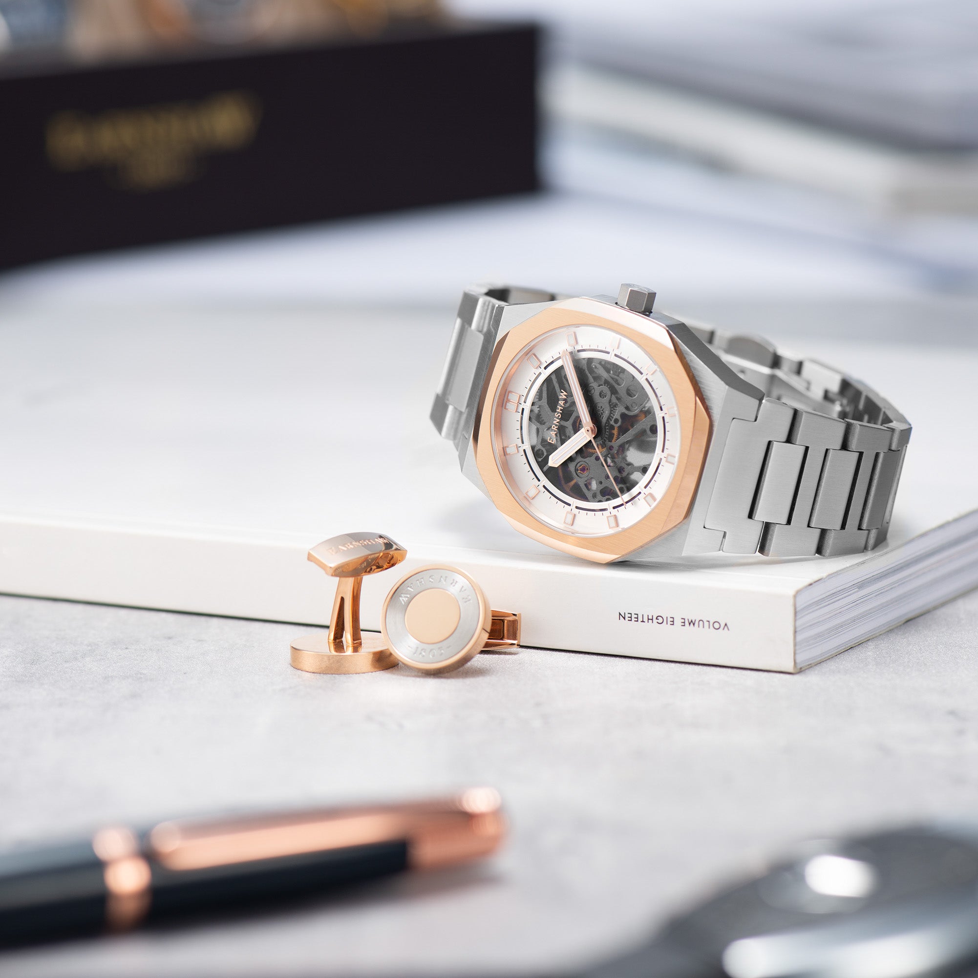 thomas-earnshaw-drake-skeleton