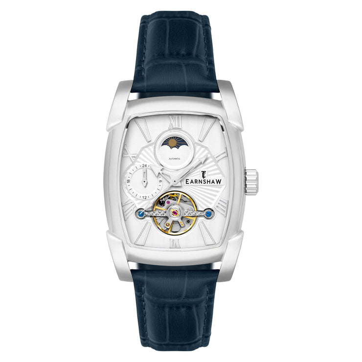 Thomas Earnshaw Orologio Elegante ES-8296-01 Thomas Earnshaw Orologio Elegante ES-8296-01