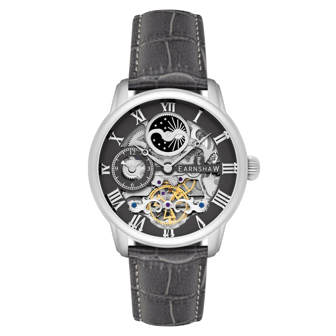 thomas-earnshaw-longitude-