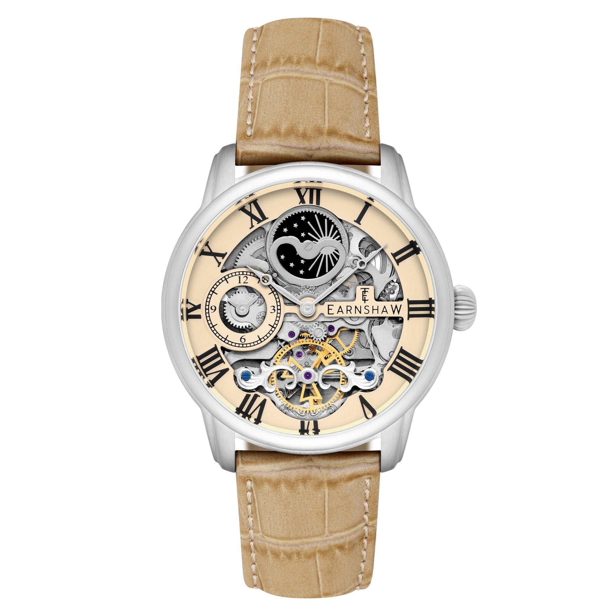 thomas-earnshaw-longitude-