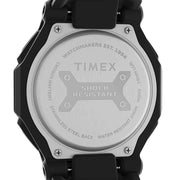 Timex Command Encounter Ana-Digi 45mm Black