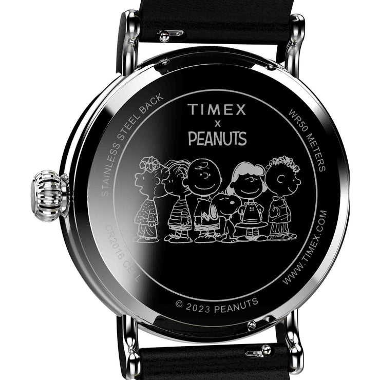 Timex Standard x Peanuts Dream in Color 40mm