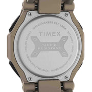 Timex Command Encounter Ana-Digi 45mm Tan