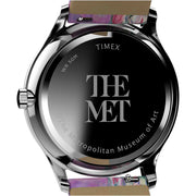 Timex x The MET Klimt