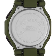 Timex Command Encounter 45mm Green Camo