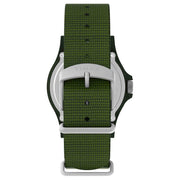Timex Reclaim Ocean 40mm rPET Green
