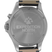 Timex Expedition North Slack Tide 41mm Black