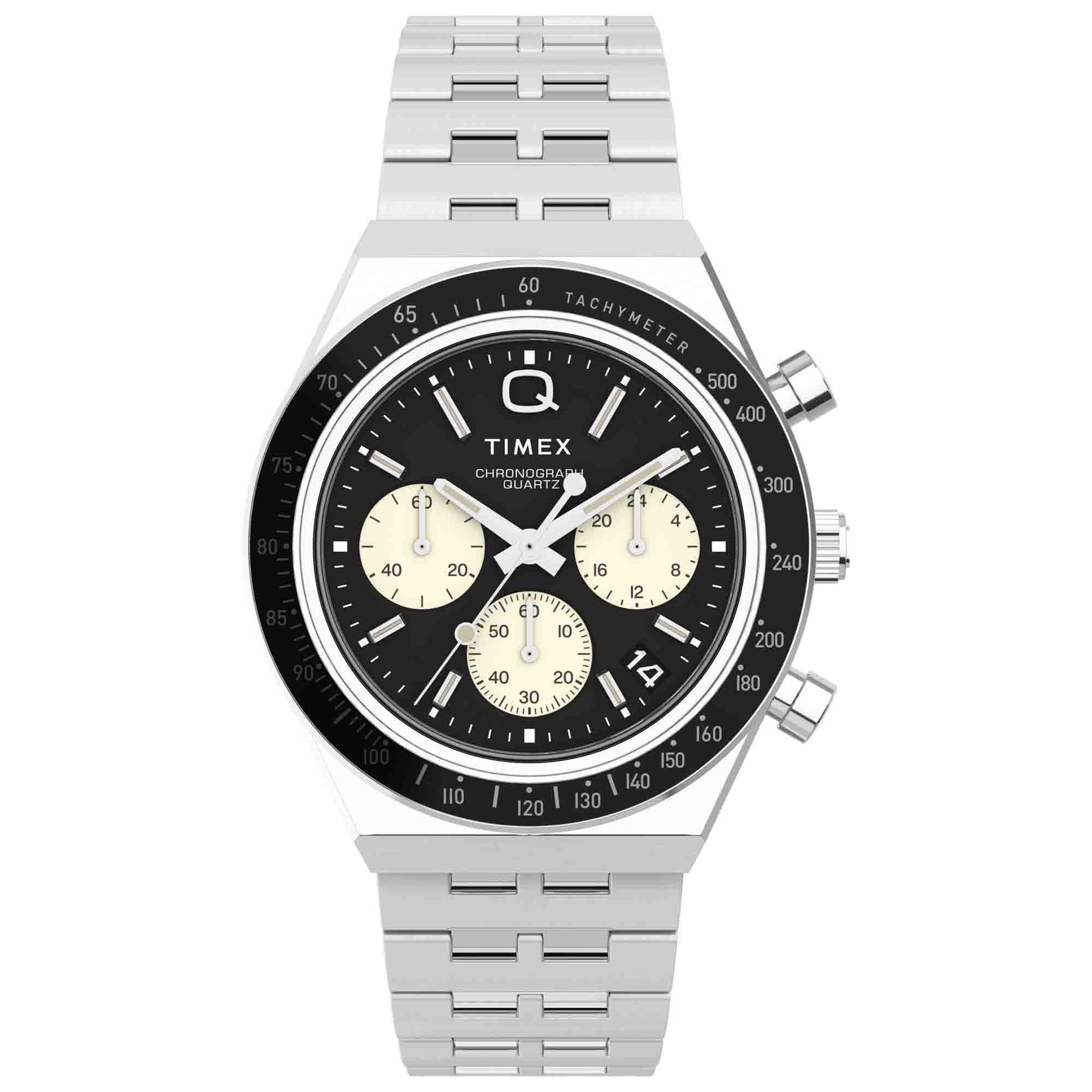 Amazon.com: Timex Women's Legacy 36mm Watch - Black Bracelet Black Dial  Black Case : Clothing, Shoes & Jewelry
