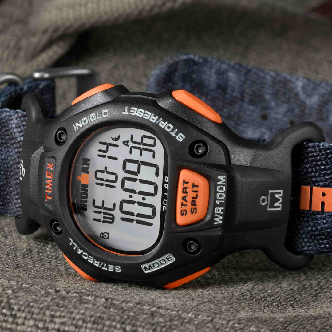 アイロンマン Iron Man - Mark 2 Armor, Trans-Clear Head : Minifigure