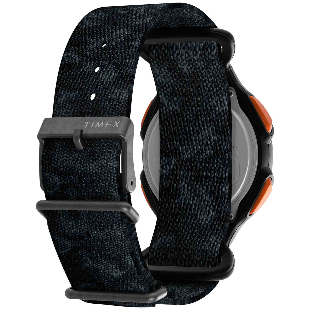 アイロンマン Iron Man - Mark 2 Armor, Trans-Clear Head : Minifigure