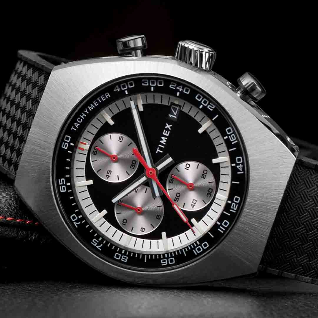 【ふうたろー】TIMEX timex-legacy-tonneau-