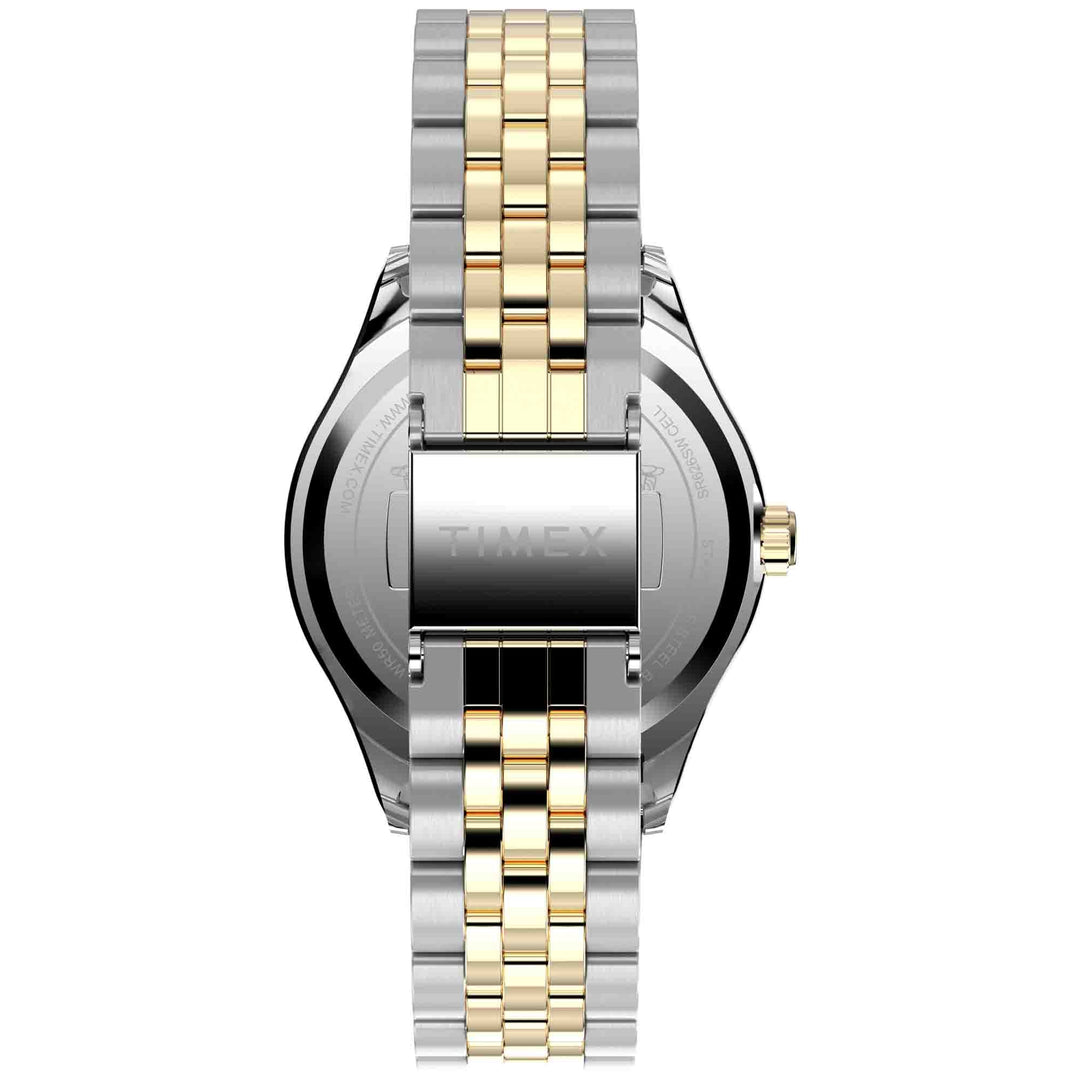 Timex Legacy x Peanuts 34mm Snoopy Bloom | Watches.com