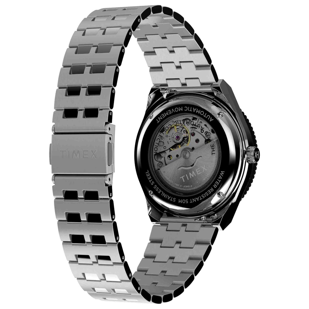 その他 Timex M79 Timex M79 Automatic Watch Review