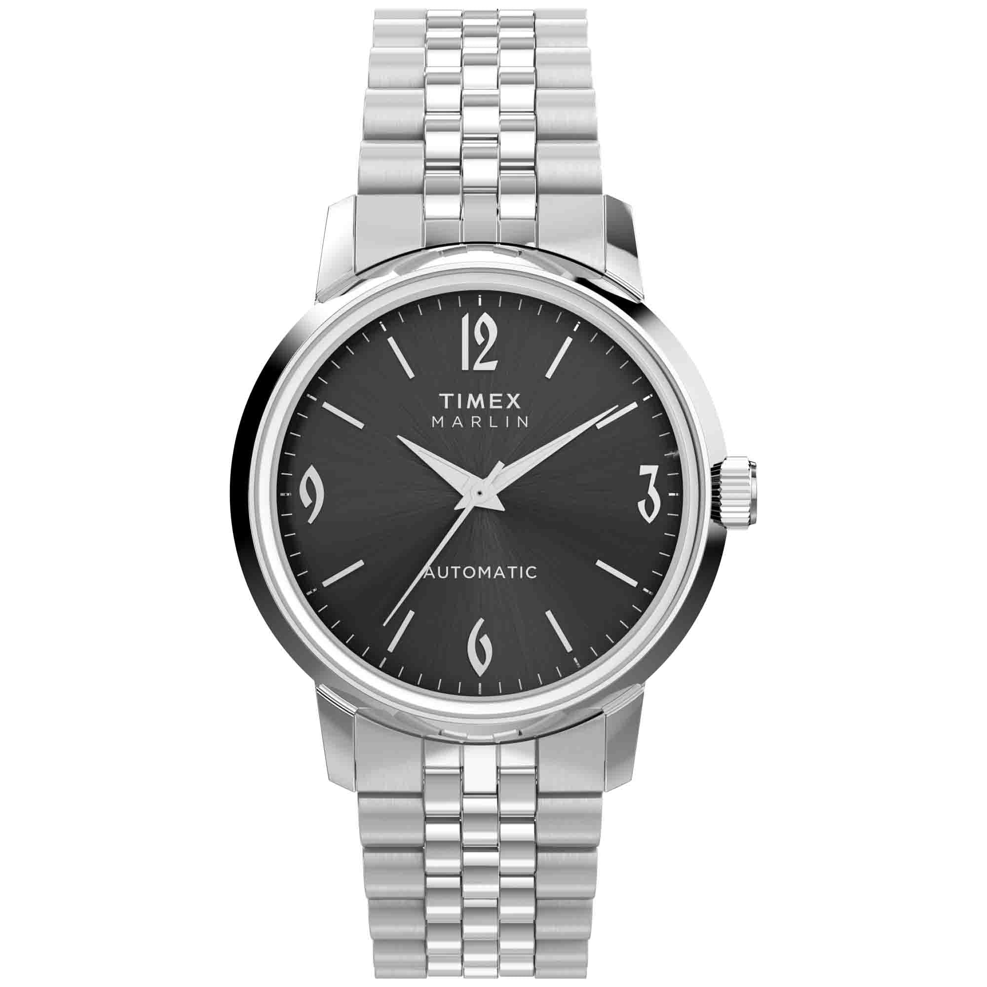 Timex Marlin Automatic
