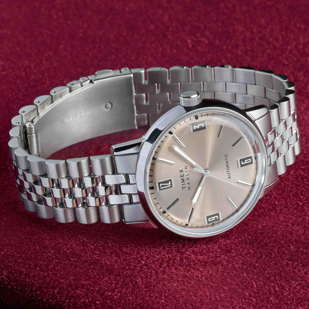 timex-marlin-automatic-40mm-