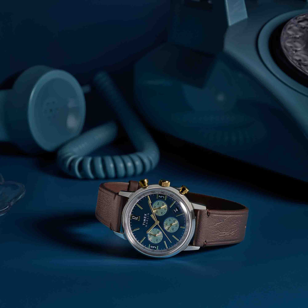 timex-marlin-chronograph-