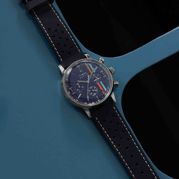 Tw-steel TO3 Mens Watch New Boy in Town Chrono 42mm 10ATM T03 Tw-steel TO3 Mens Watch New Boy in Town Chrono 42mm 10ATM T03
