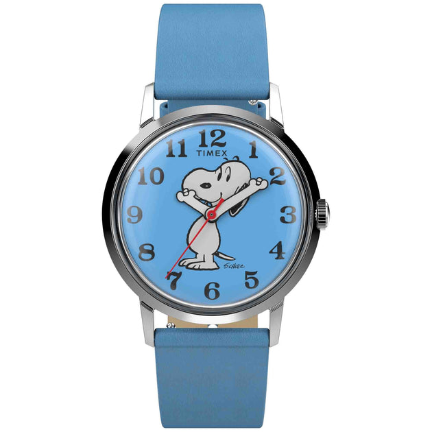 Timex Marlin 34mm Hand Wind 1960s Reissue, Silver, Mechanical : Buy Online at Best Price in KSA - Souq is now Timex Marlin 34mm Hand Wind 1960s Reissue, Silver, Mechanical : Buy Online at Best Price in KSA - Souq is now