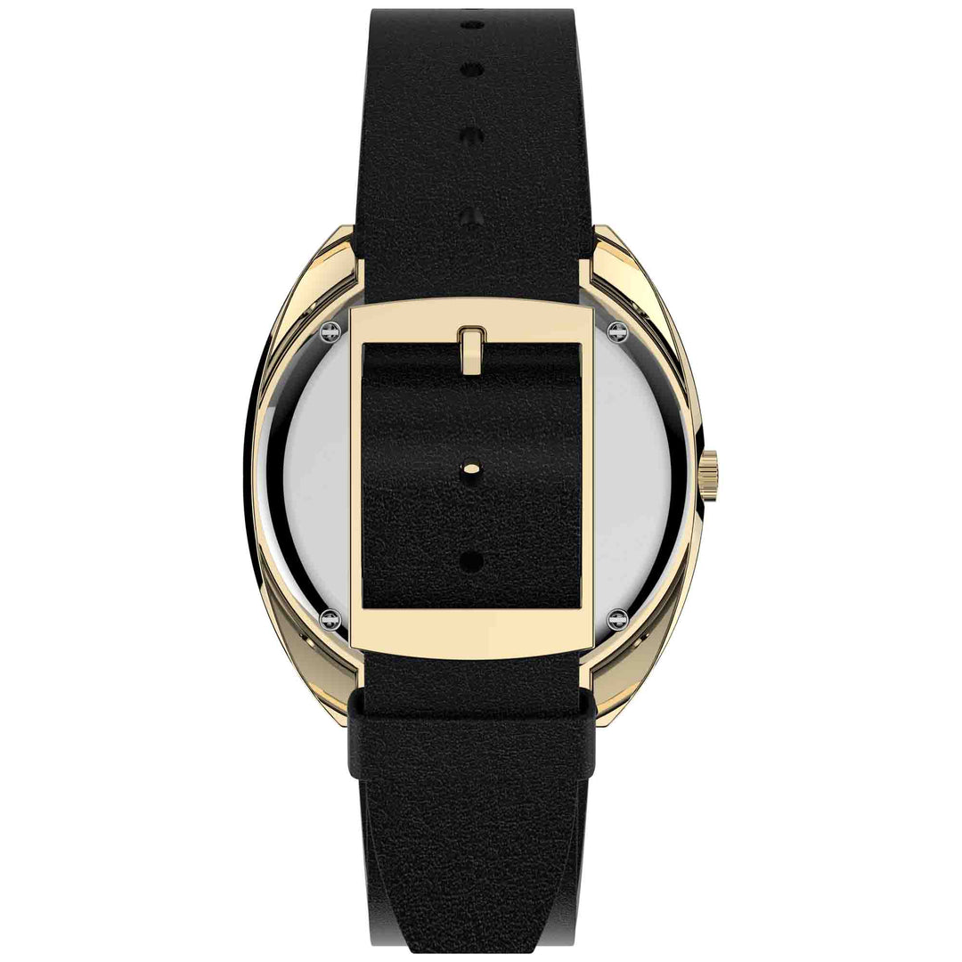 Timex Q 1972 Reissue Gold Red | Watches.com