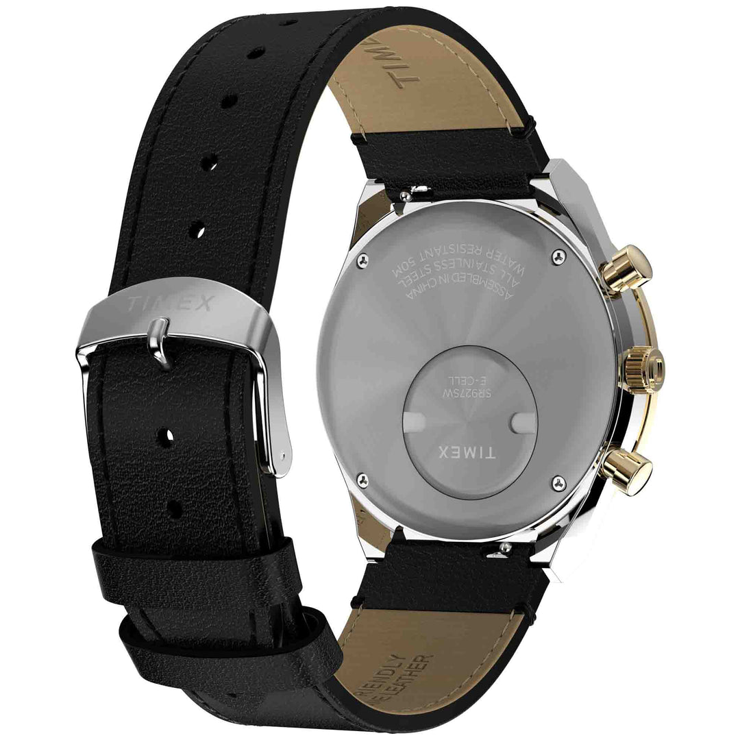 Ronherman × TIMEX WATCH クォーツ腕時計 BLACK Ronherman × TIMEX WATCH クォーツ腕時計 BLACK Amazon.com