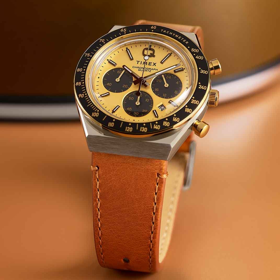 timex-q-chronograph-40mm-gold-