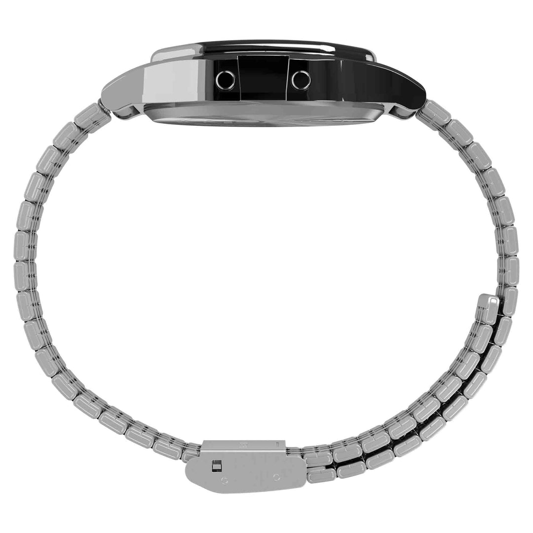 Timex T80 x Peanuts 34mm 75th Anniversary Edition White SS