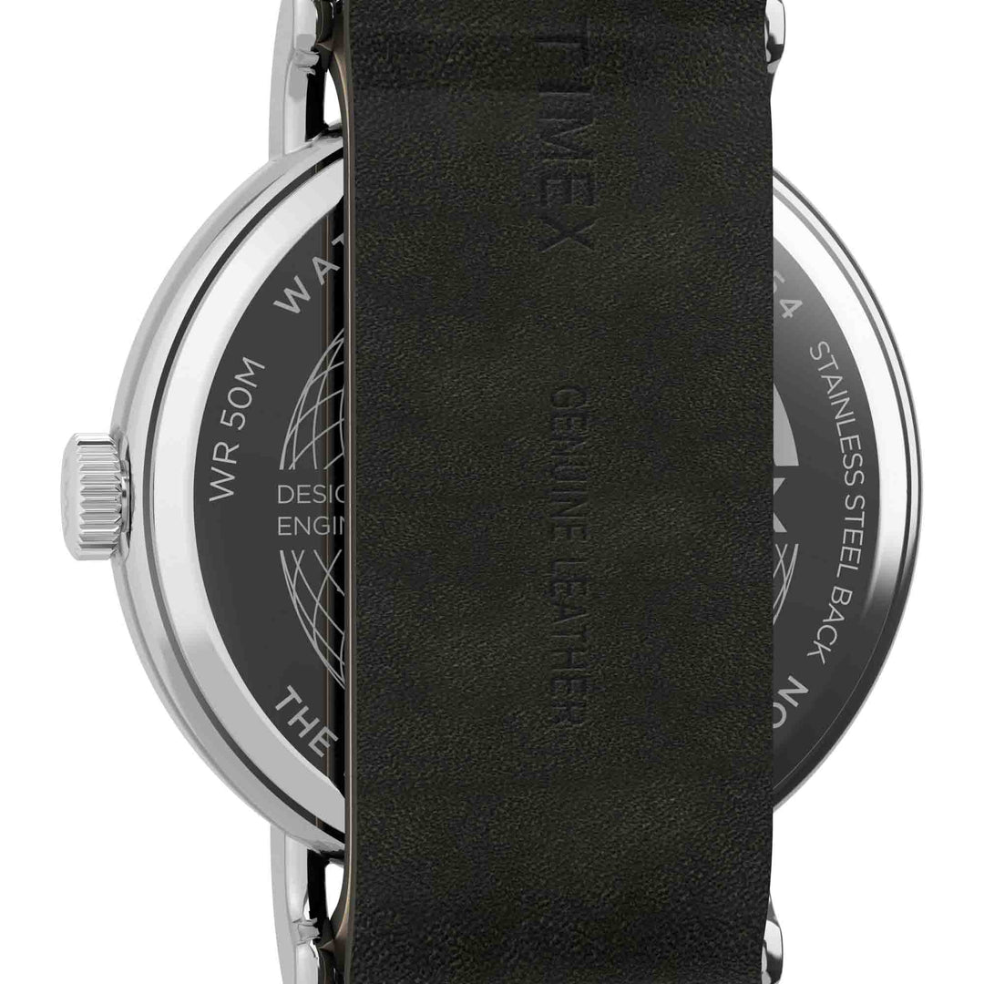 Timex Weekender 40mm Green | Watches.com
