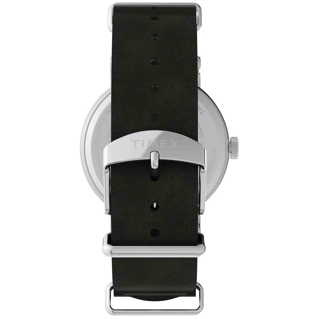 Timex Weekender 40mm Green | Watches.com