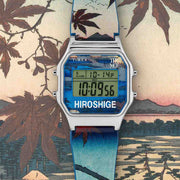 Timex x The MET Hiroshige
