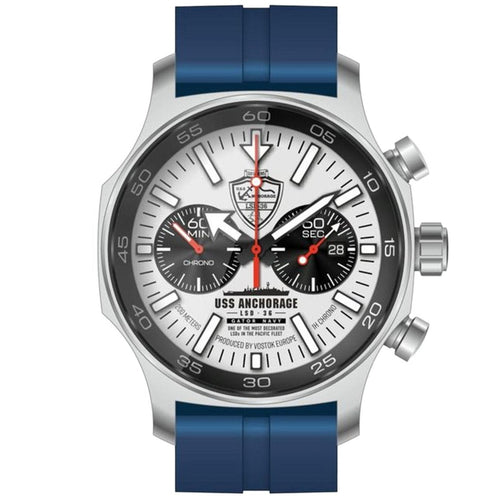vostok-europe-anchorage-