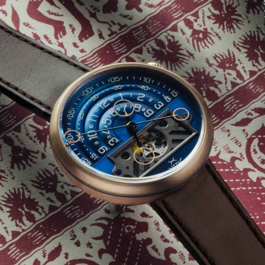 xeric-halograph-ii-automatic-
