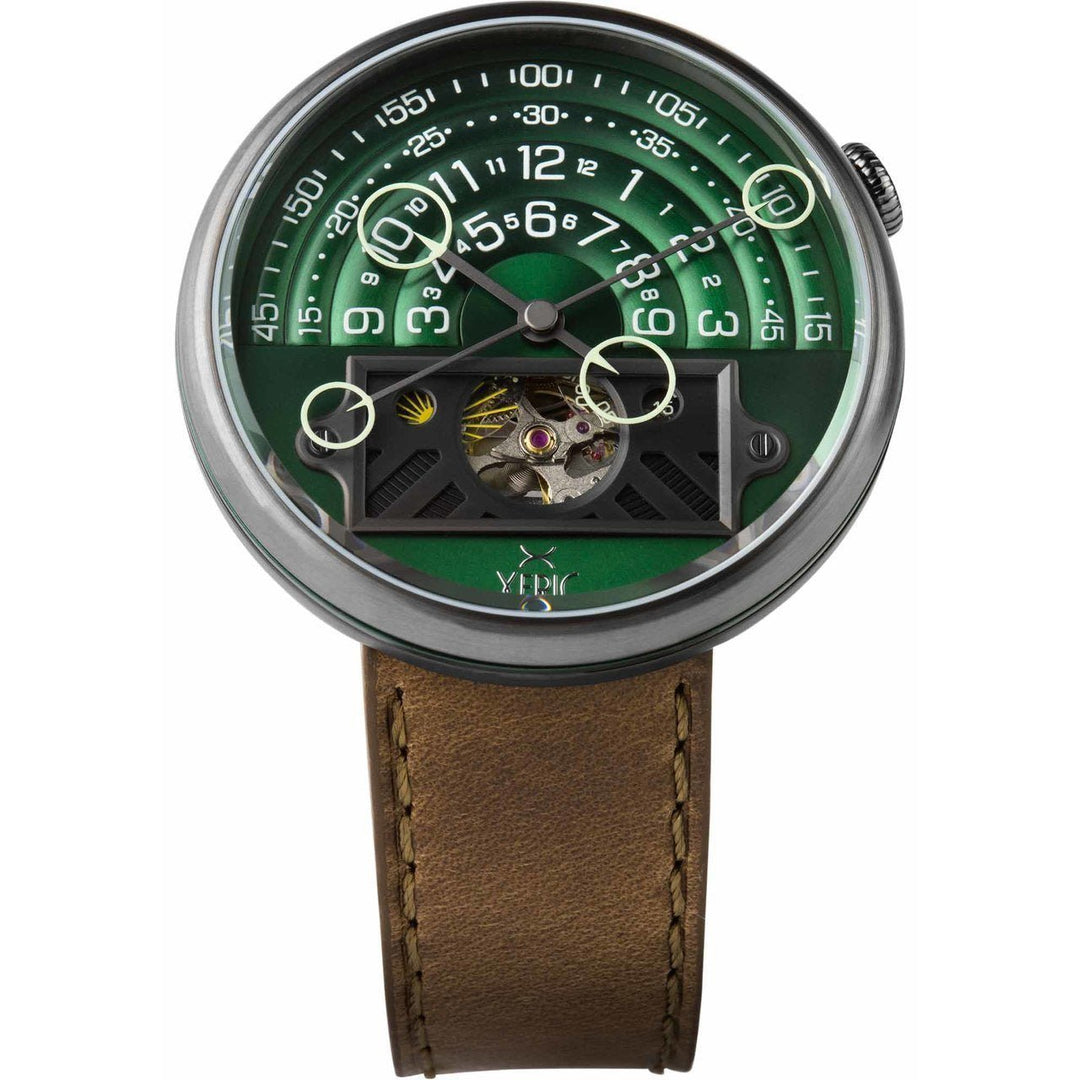 xeric-halograph-ii-automatic-