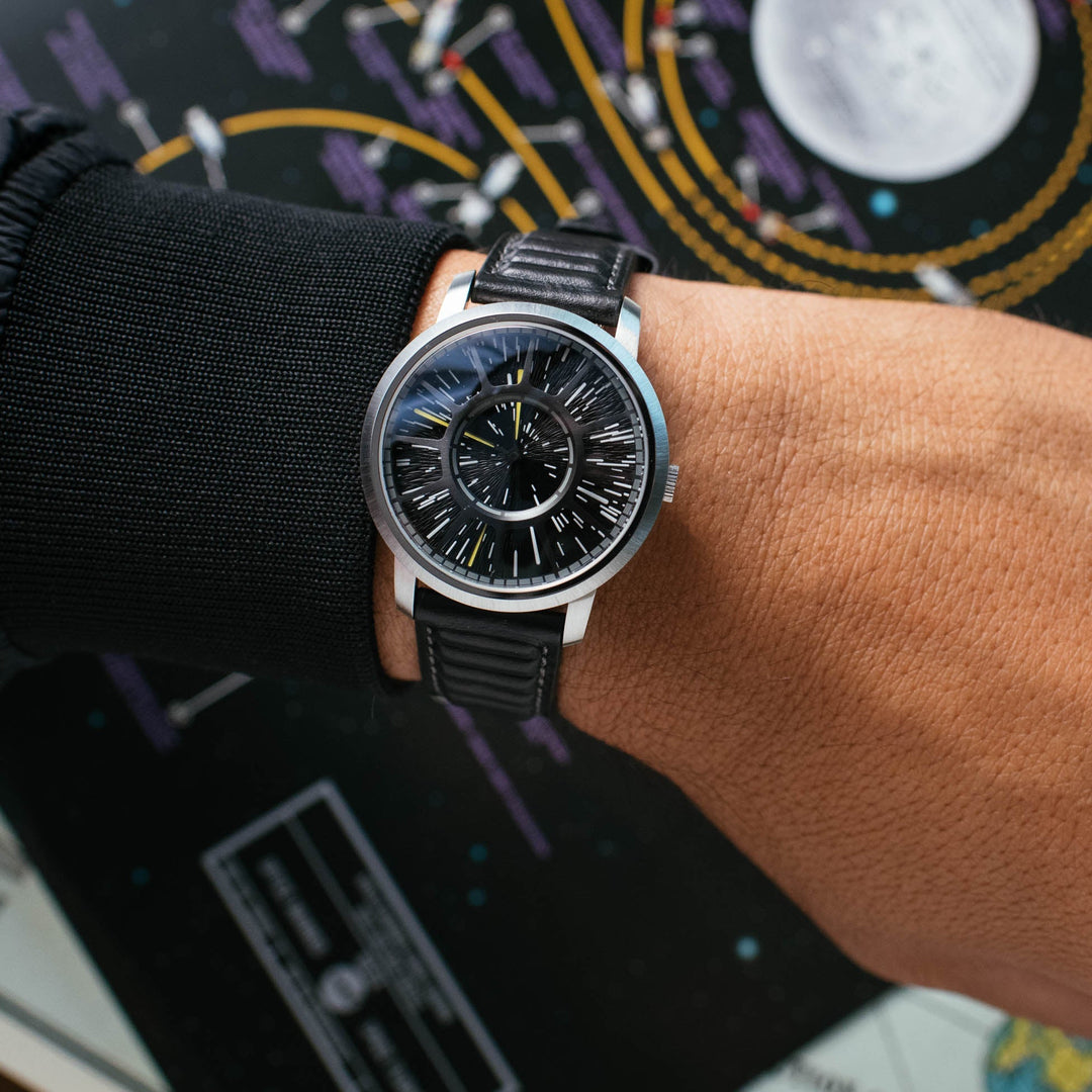 Xeric Hyperspace Automatic Interstellar | Watches.com