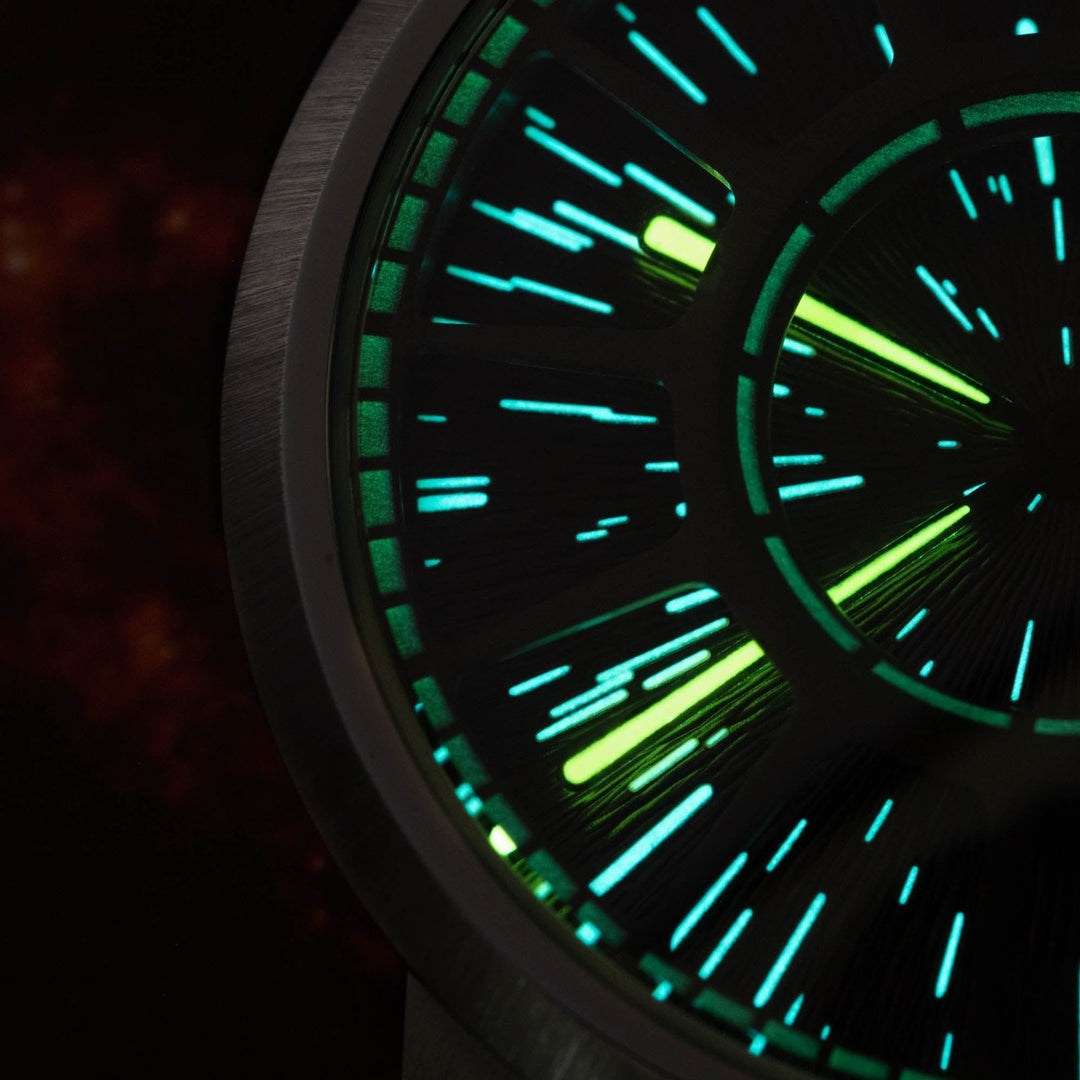 Xeric Hyperspace Automatic Interstellar | Watches.com