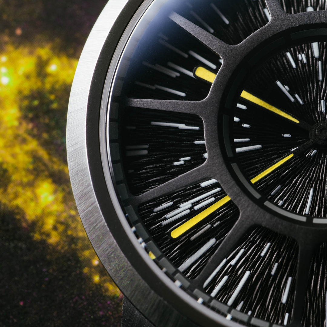 Xeric Hyperspace Automatic Interstellar | Watches.com