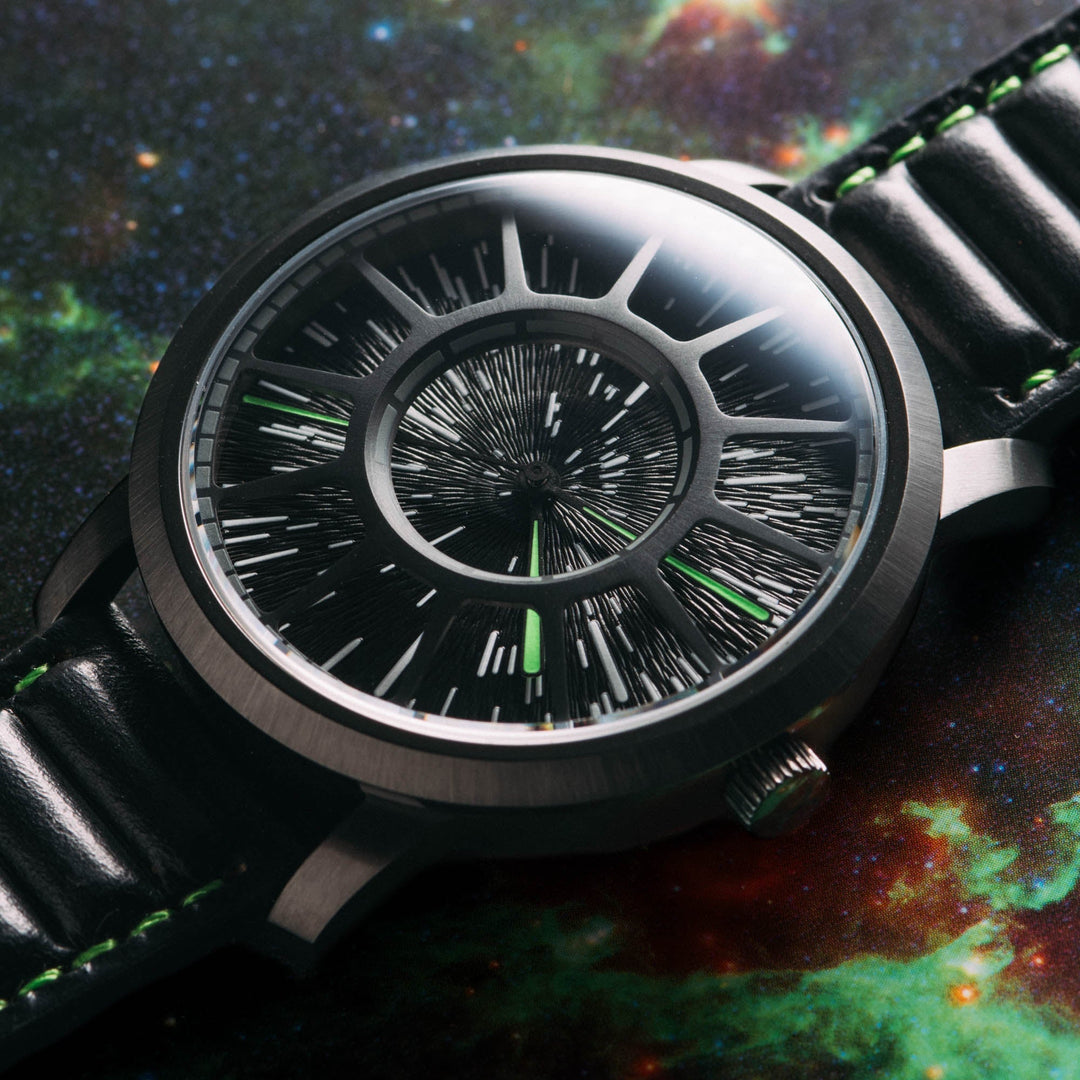 Xeric Hyperspace Automatic Photon | Watches.com