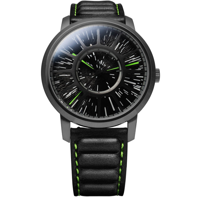 Xeric Hyperspace Automatic Photon | Watches.com