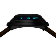 Xeric Invertor Automatic Navy Tan Limited Edition