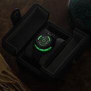 Xeric Invertor II Automatic Neon Green Lume